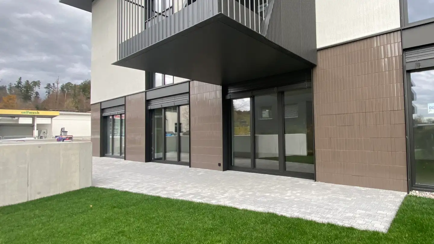 Spazio ufficio in affitto - Tannenbergstrasse 46, 8625 Gossau ZH - Foto 4