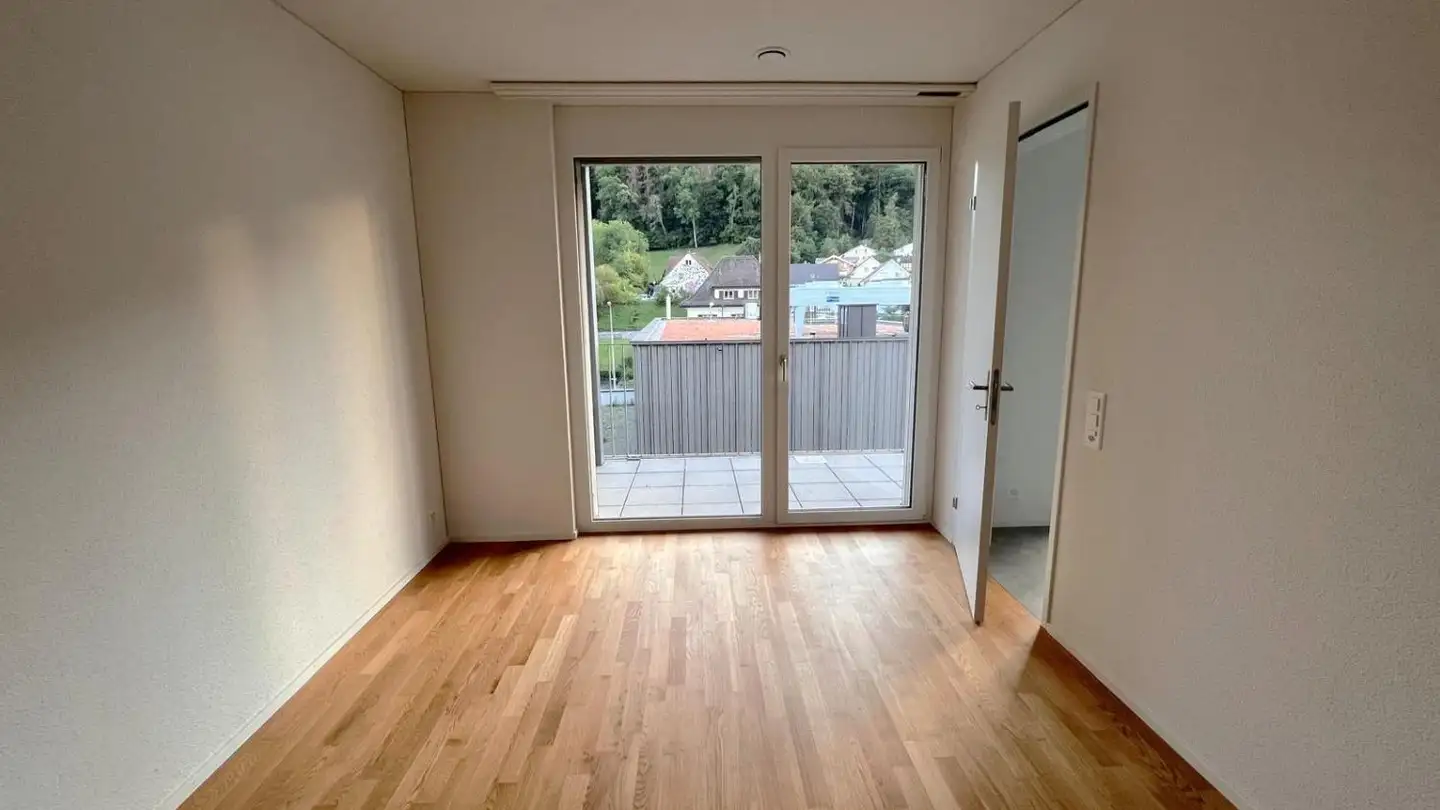Appartement à louer - Unterdorfstrasse 1, 5612 Villmergen - Photo 4
