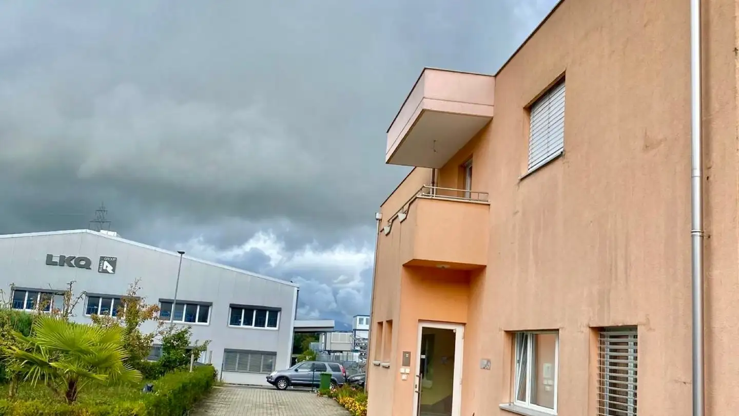 Apartment for rent - Chemin De La Clopette 25, 1040 Echallens