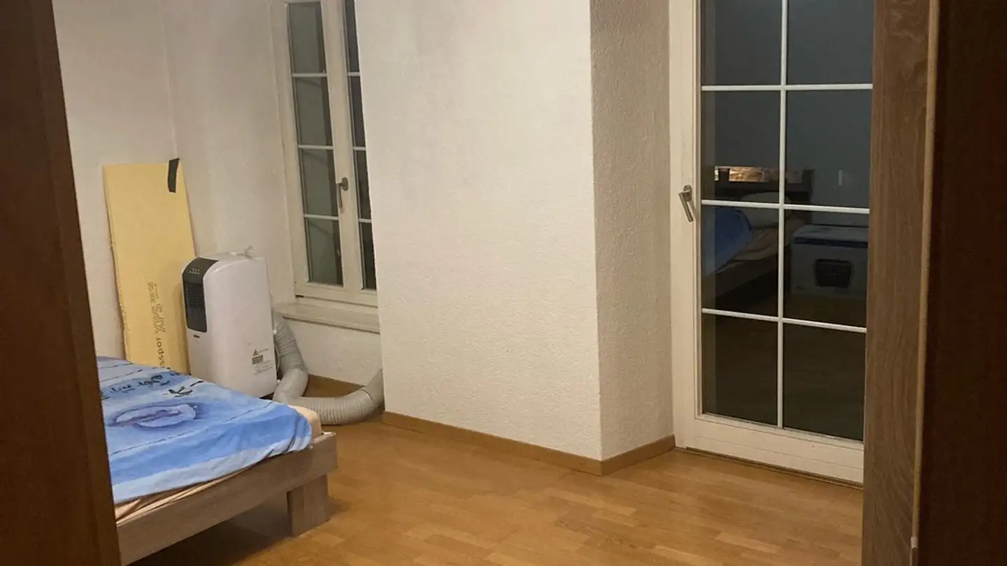 Appartamento in affitto - Hauptstrasse 68, 4654 Lostorf - Photo 3