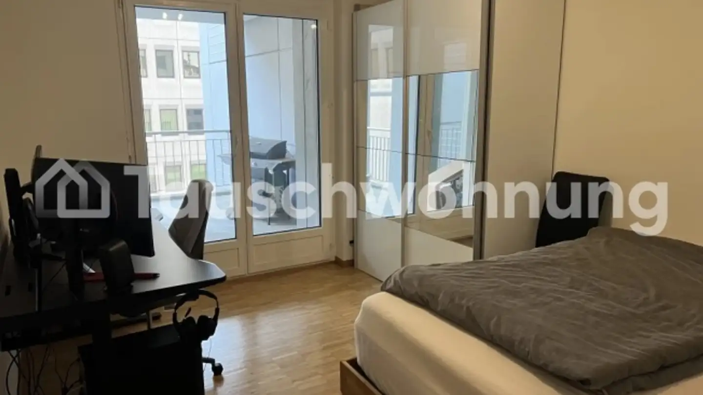 Apartment for rent - 8048 Zürich