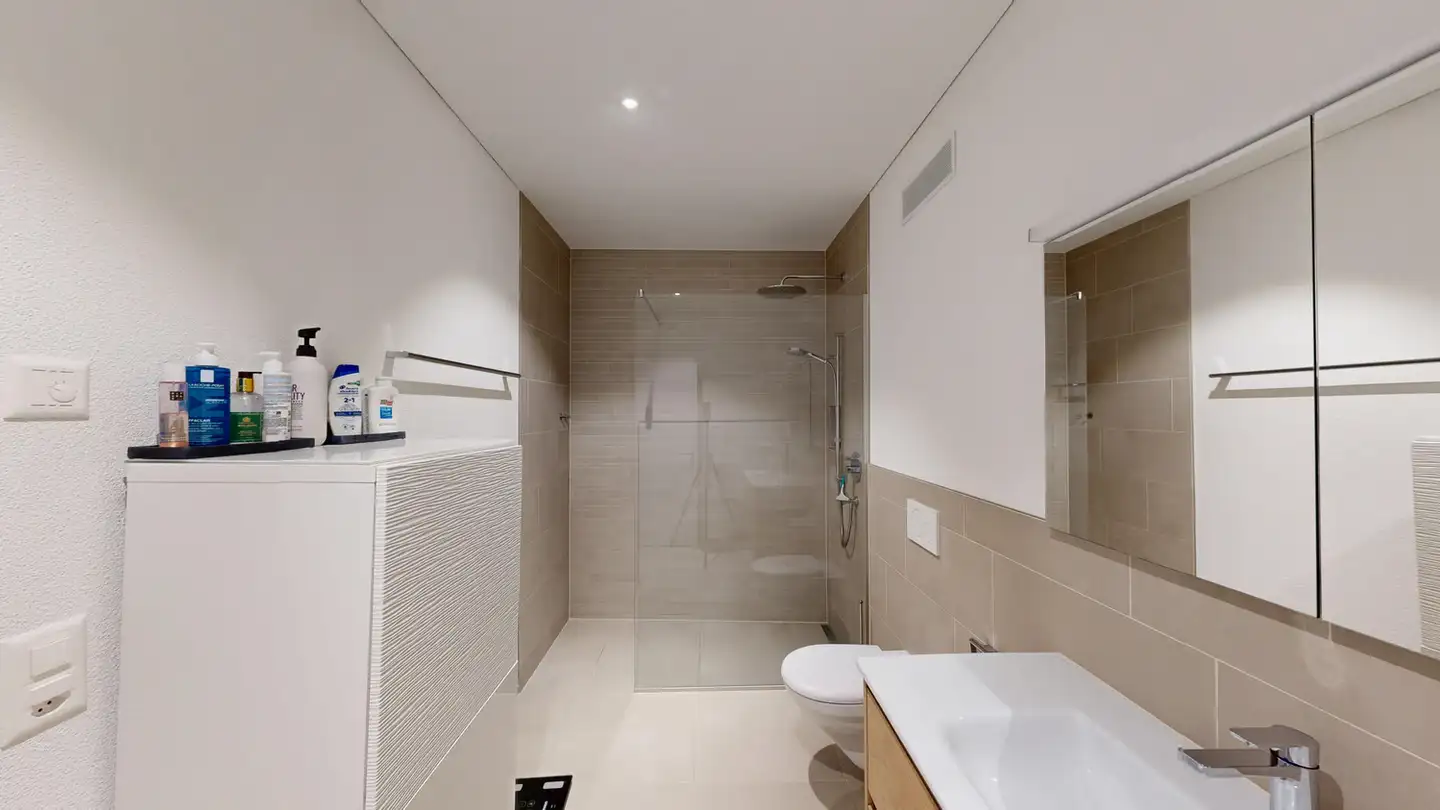 Attico in vendita - Rickenstrasse 129, 8738 Uetliburg SG - Foto 4