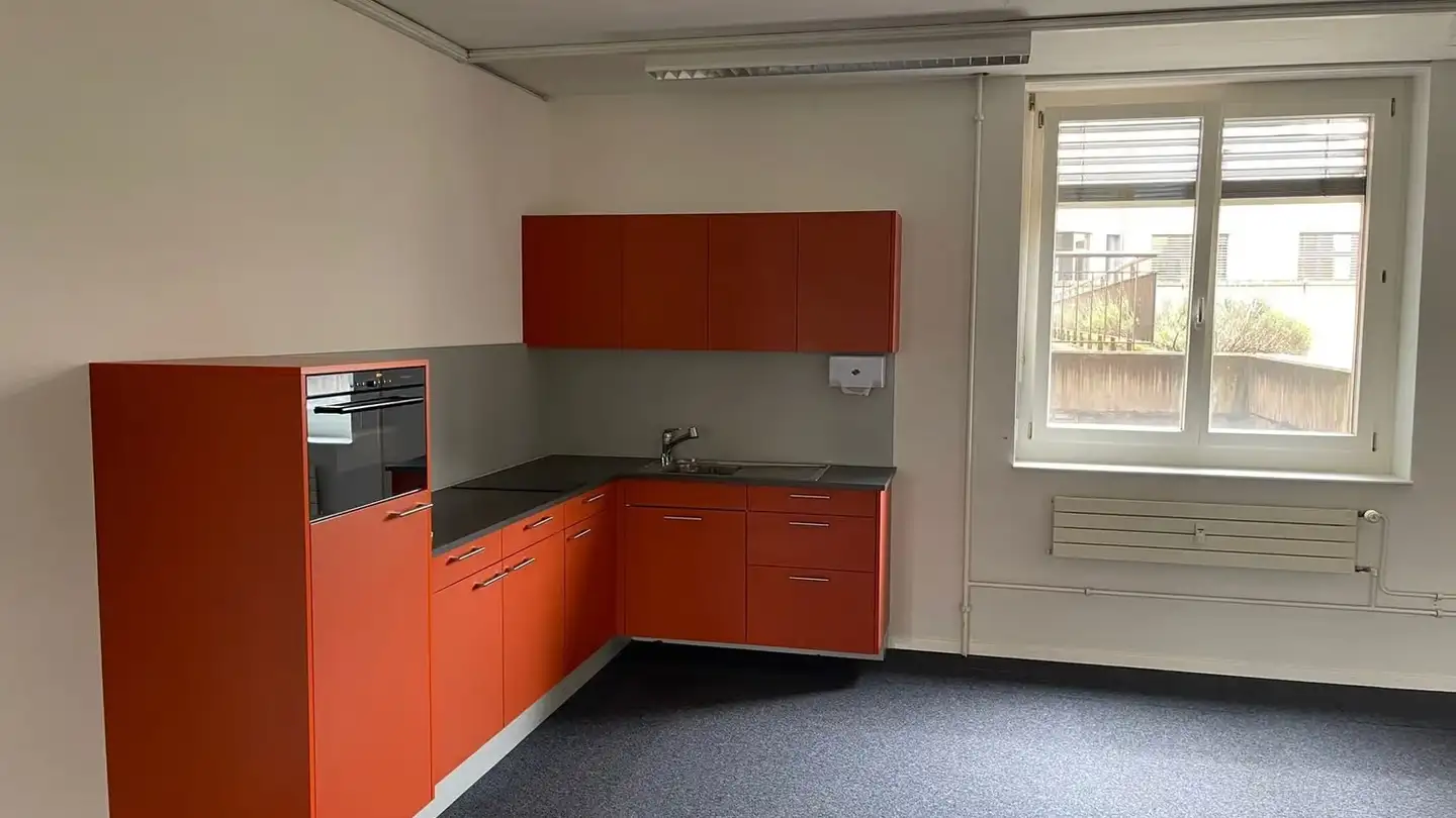 Bürofläche mieten - Pflanzschulstrasse 3, 8400 Winterthur - Foto 2
