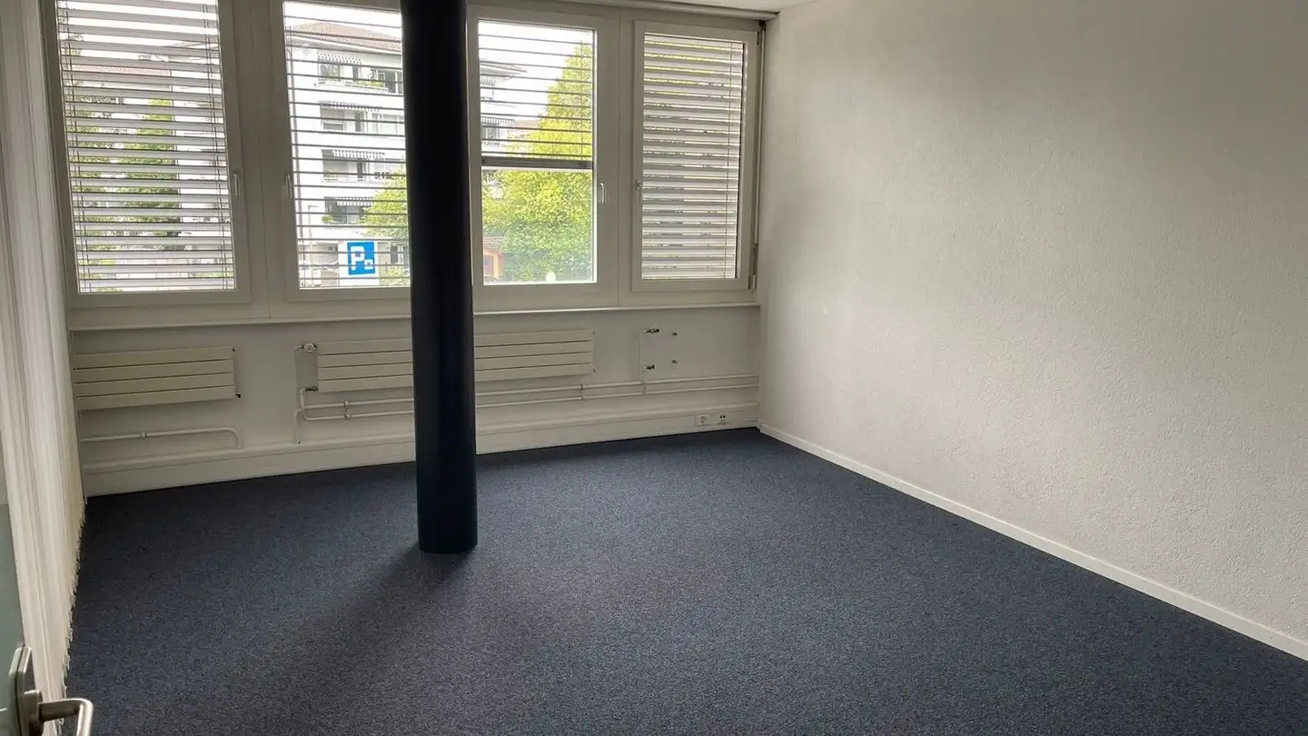 Bürofläche mieten - Pflanzschulstrasse 3, 8400 Winterthur - Foto 3