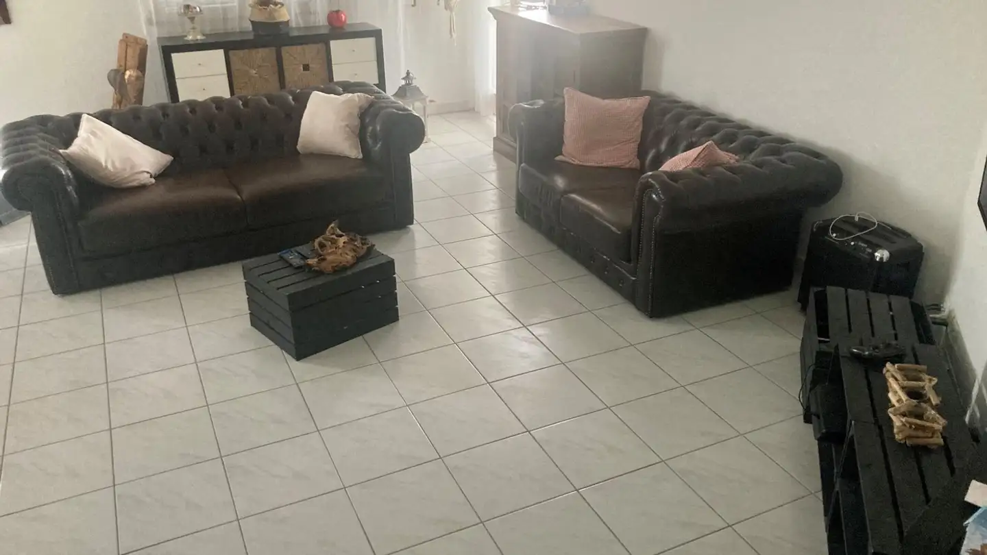 Single room for rent - Radmühlestrasse 18, 8916 Jonen - Photo 3