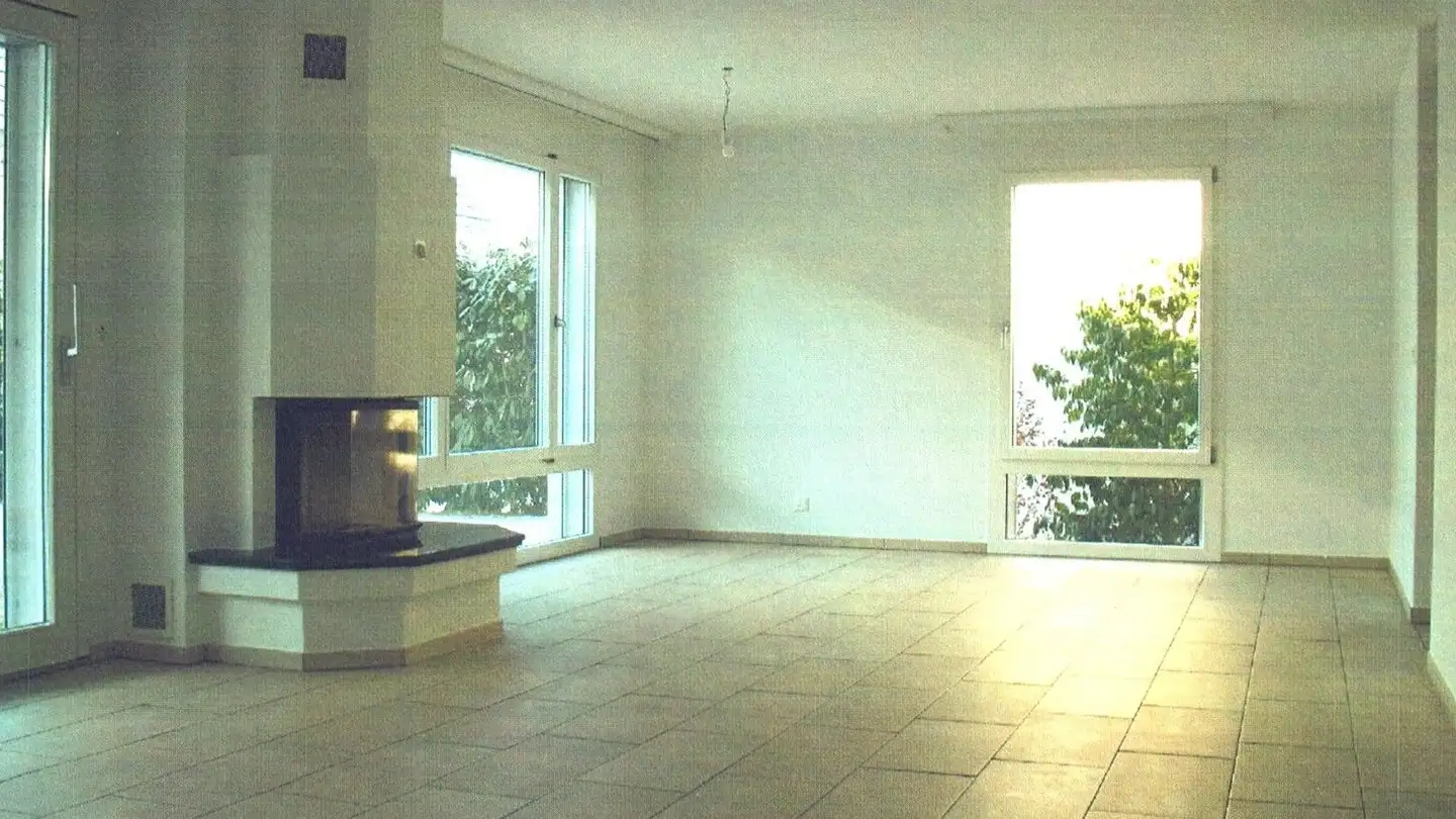 Maison jumelle à louer - Saffretweg 5c, 4143 Dornach