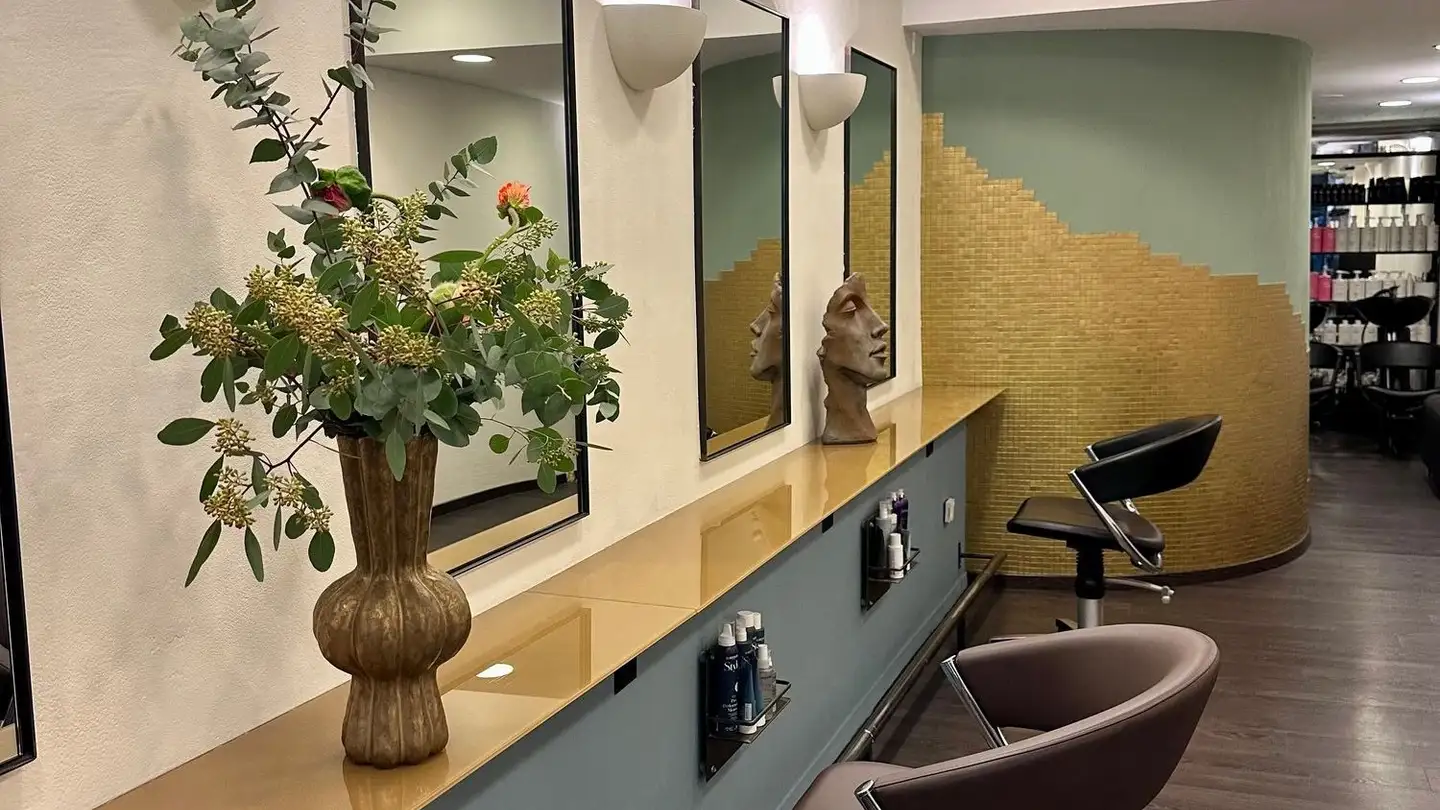 Coiffeur à louer - Zibelegässli 18, 3011 Bern - Photo 2