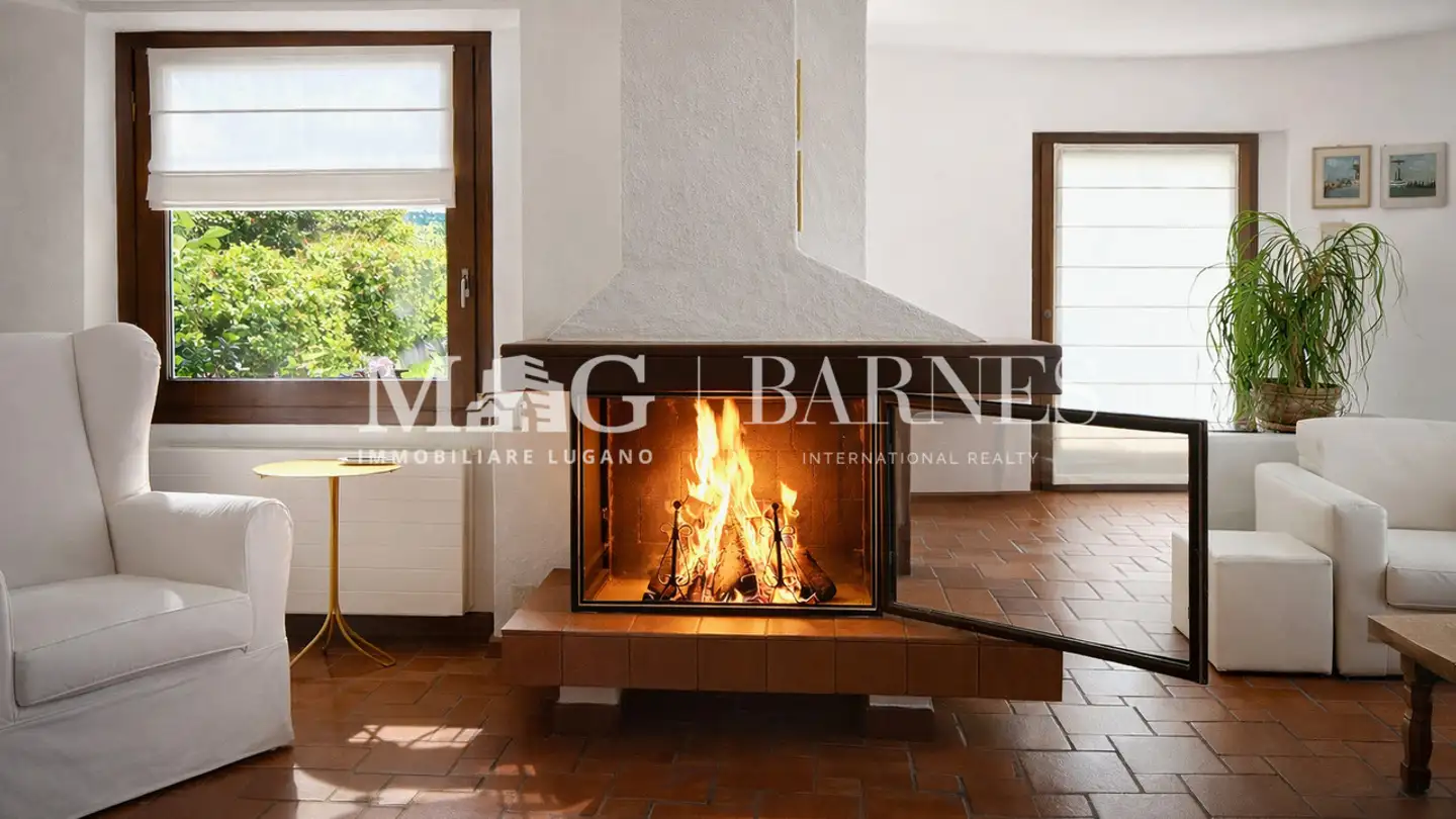 Appartamento in vendita - 6949 Comano - Foto 4