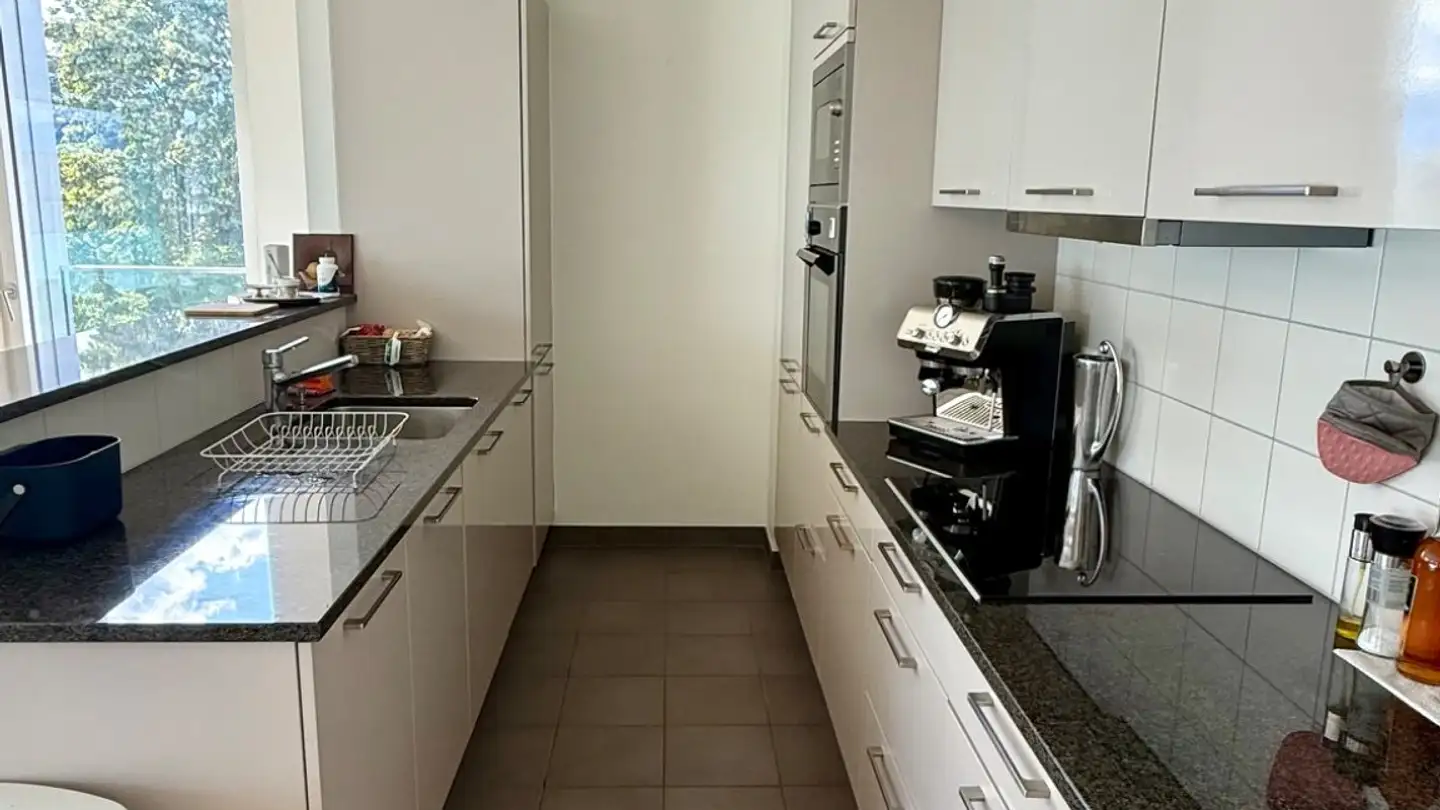 Appartamento in affitto - Rue De La Morâche 19, 1260 Nyon - Foto 2