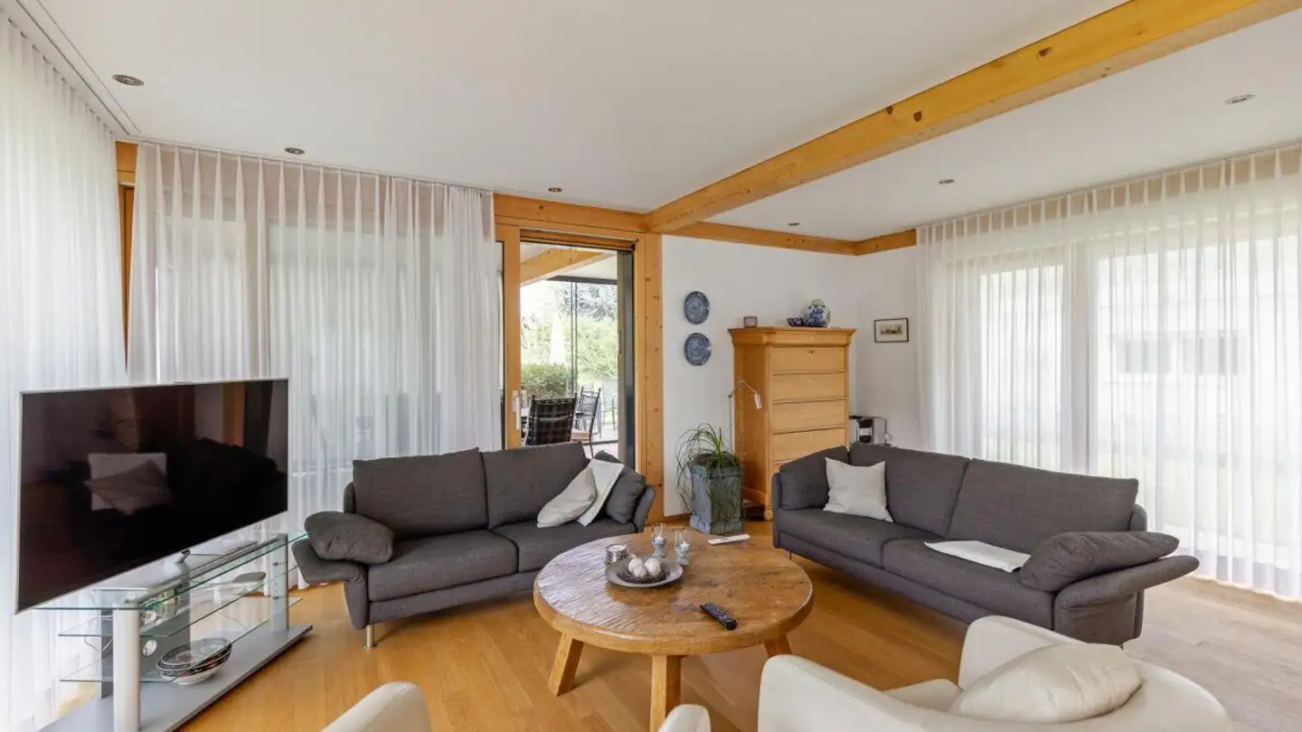 Wohnung kaufen - Bleichelistrasse 2, 9055 Bühler - Foto 4