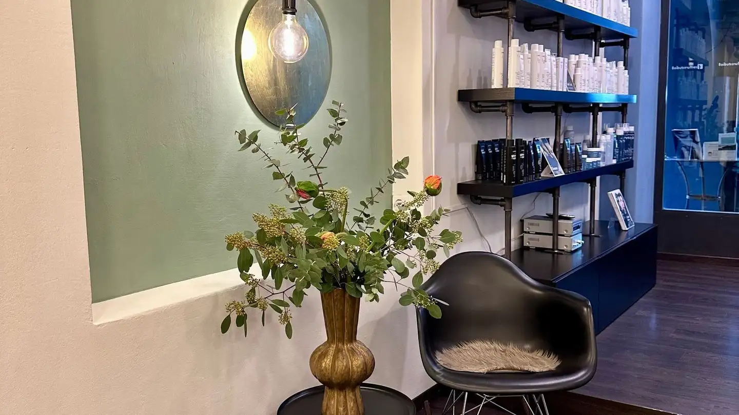 Coiffeur à louer - Zibelegässli 18, 3011 Bern - Photo 3