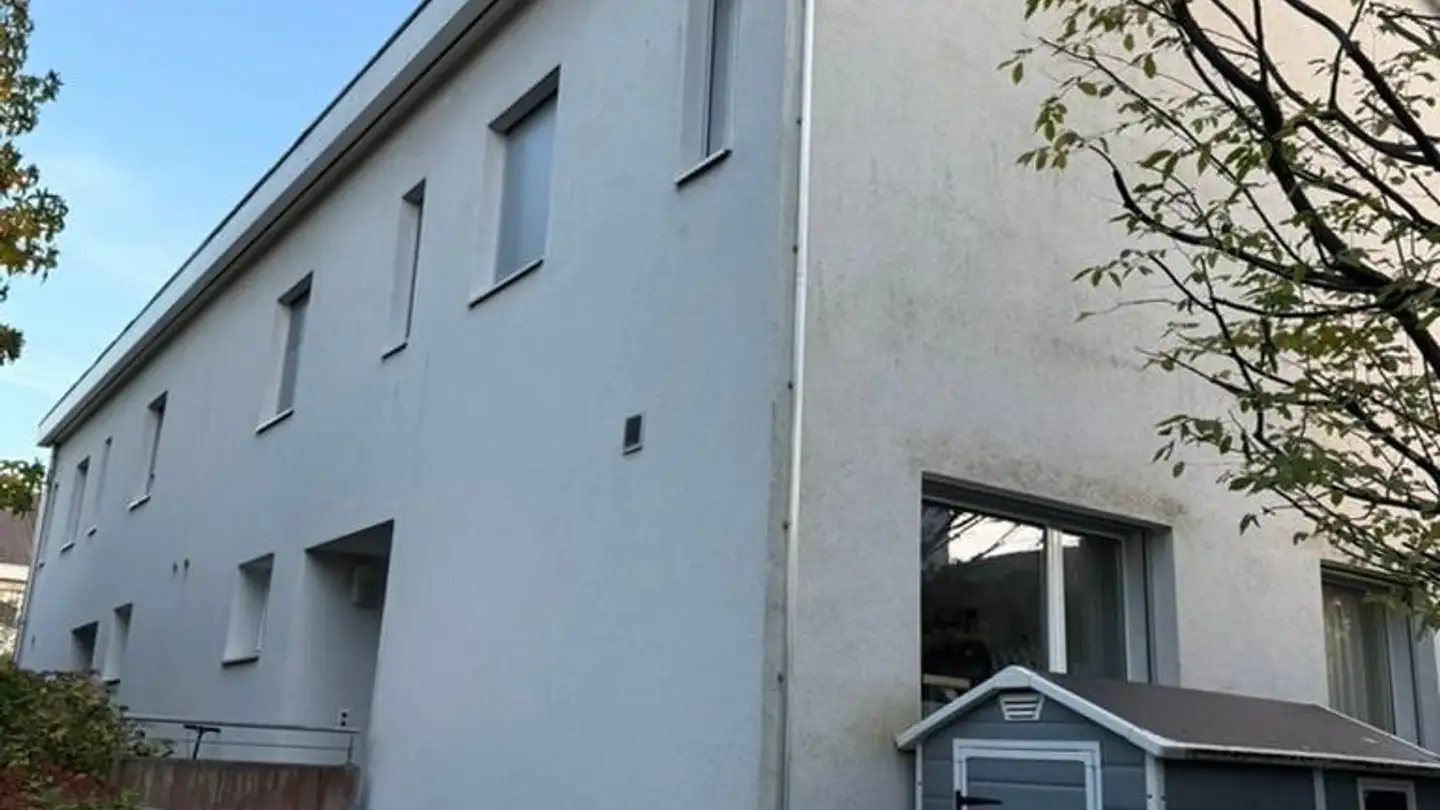 Maison jumelle à louer - Saffretweg 5c, 4143 Dornach - Photo 3