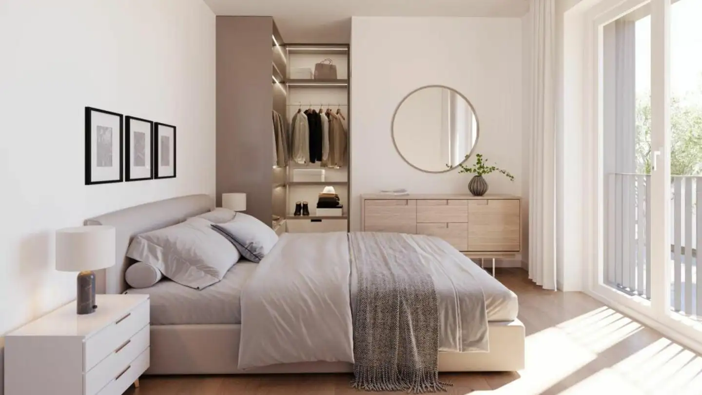 Apartment for sale - Rue de l'Essert, 1266 Duillier - Photo 3