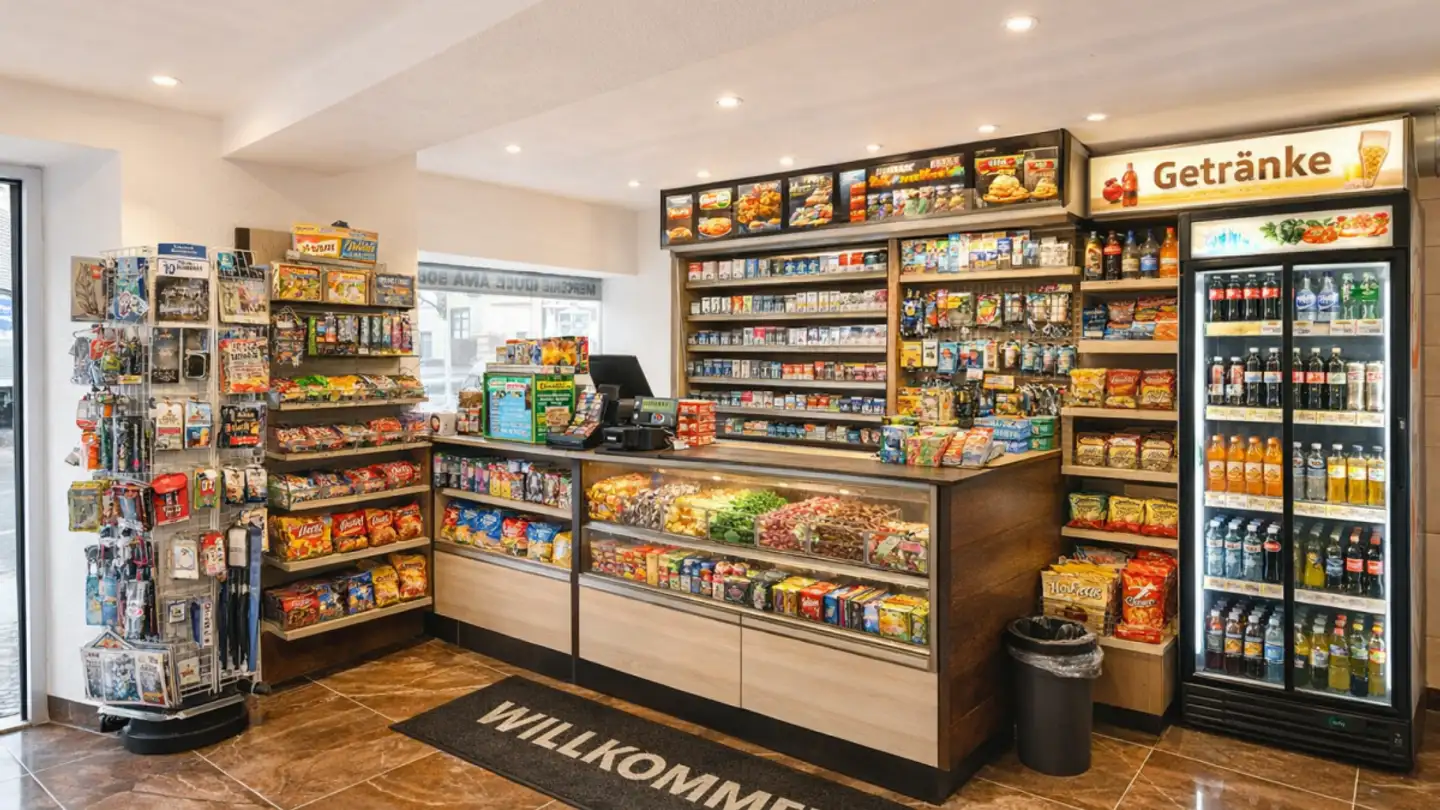 Bar à louer - Dorfstrasse 2, 4717 Mümliswil - Photo 4