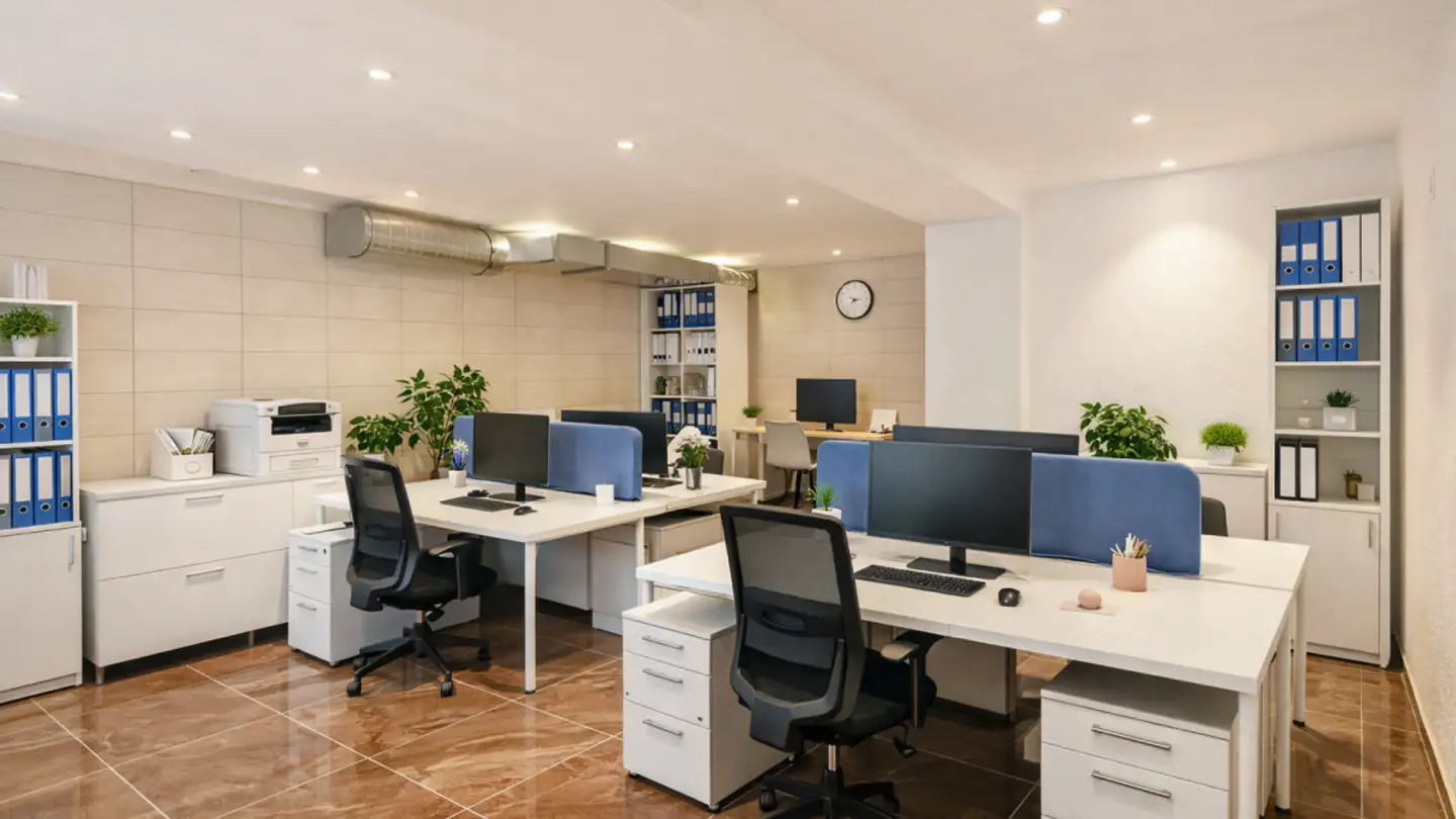 Bar for rent - Dorfstrasse 2, 4717 Mümliswil