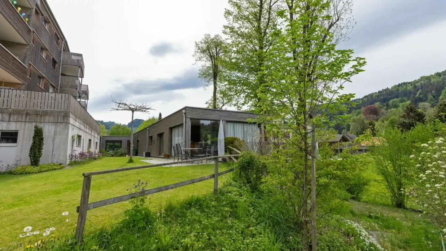 Wohnung kaufen - Bleichelistrasse 2, 9055 Bühler