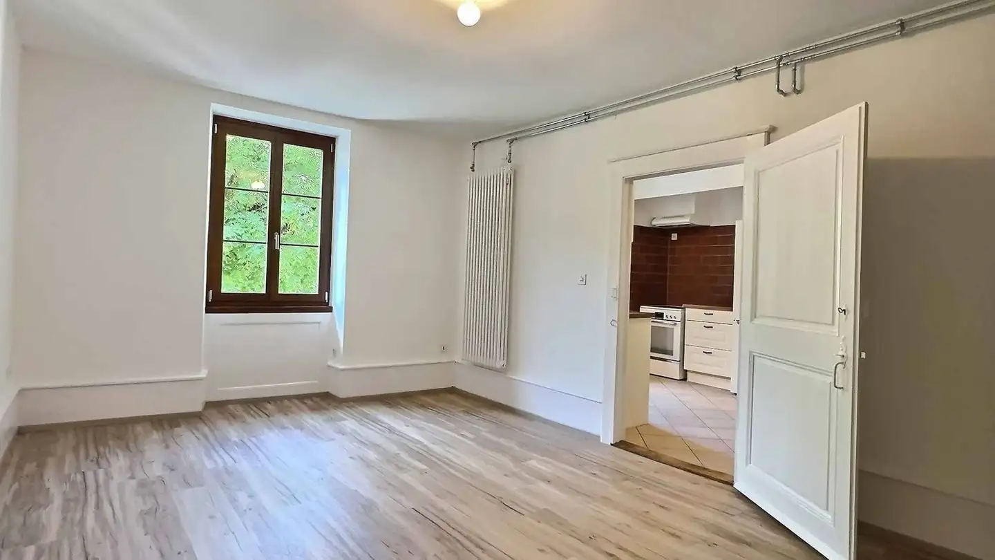 Appartamento in affitto - Rue De La Placette 15, 1304 Cossonay-Ville - Foto 2