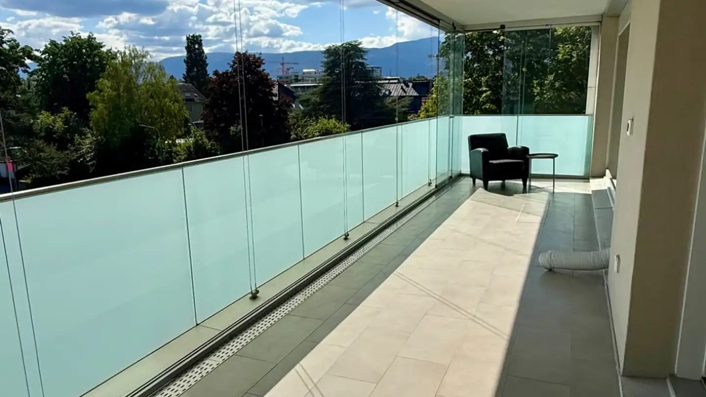 Appartamento in affitto - Rue De La Morâche 19, 1260 Nyon - Foto 3