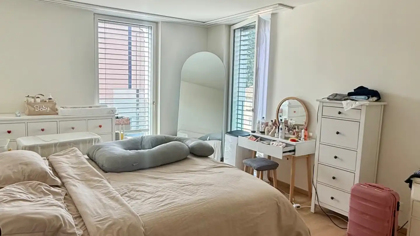 Appartamento in affitto - Rue De La Morâche 19, 1260 Nyon - Foto 4