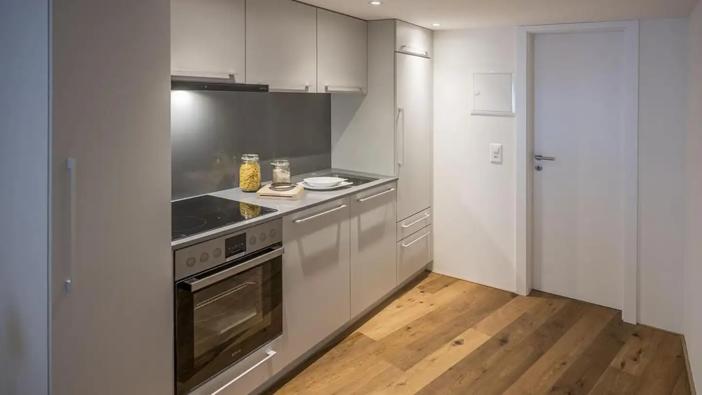 Appartamento ammobiliato in affitto - Hauptstrasse 62, 8840 Einsiedeln - Foto 3