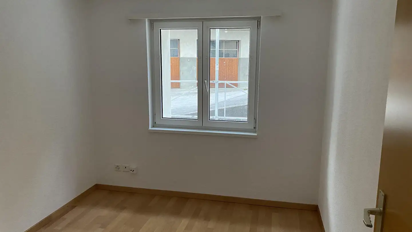 Appartamento in affitto - Steinbruchweg 2, 7323 Wangs - Foto 4