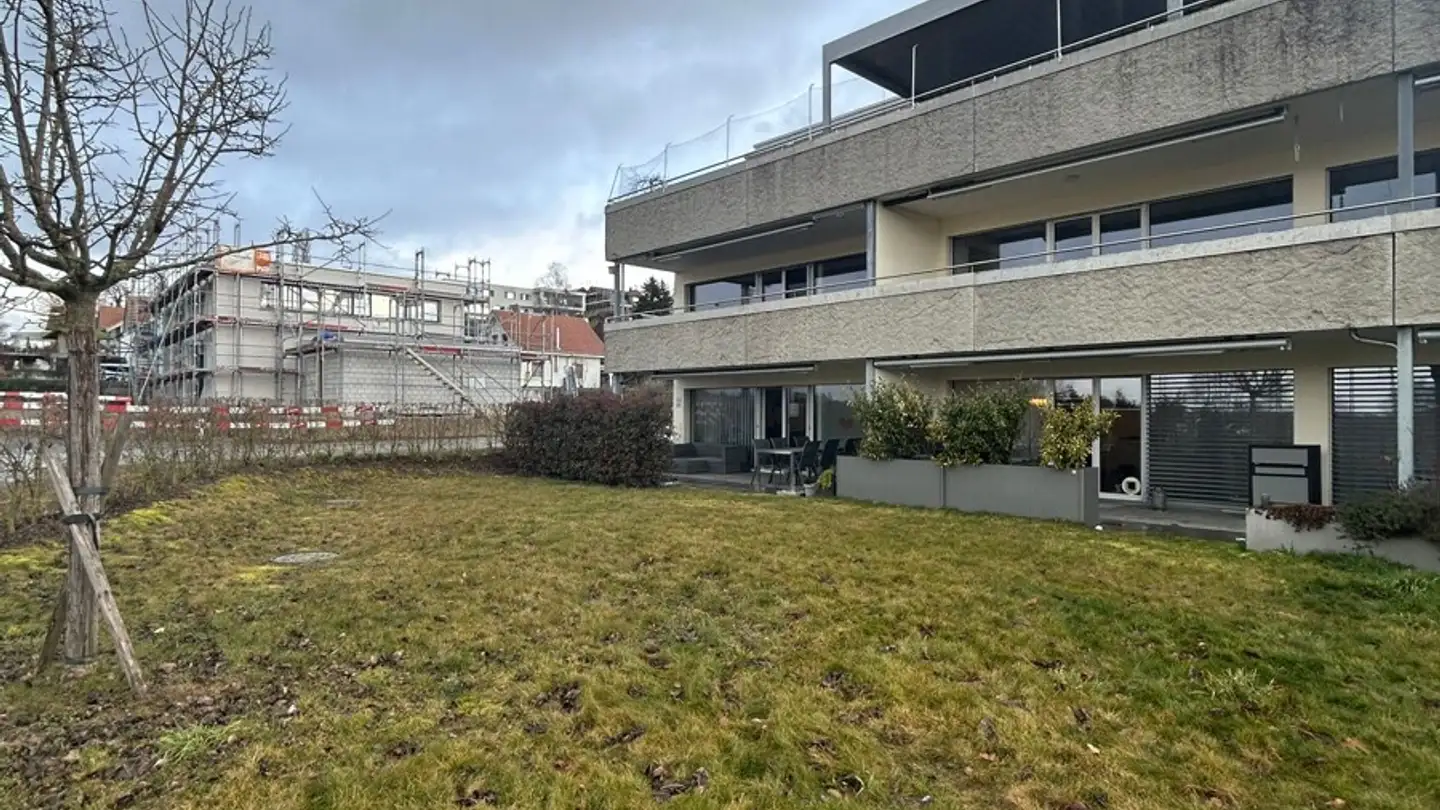 Appartement à louer - 3225 Müntschemier - Photo 2