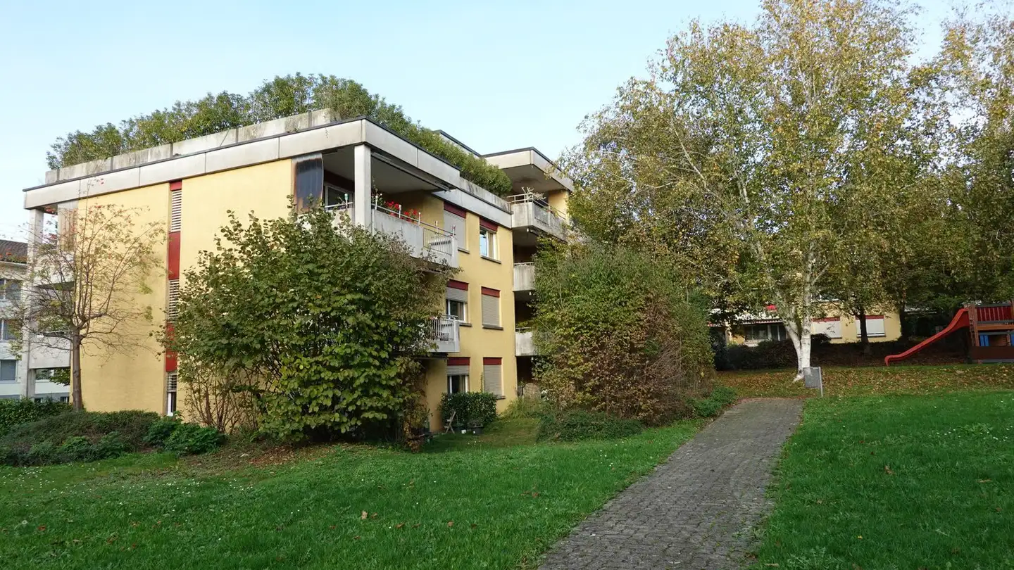 Appartamento in affitto - Dreikönigstrasse 6, 8180 Bülach