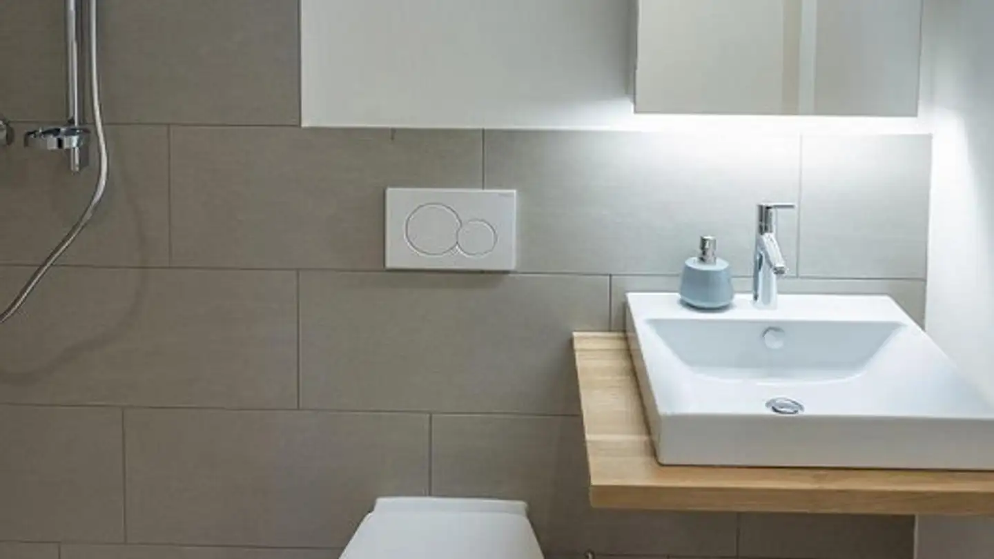 Appartamento ammobiliato in affitto - Hauptstrasse 62, 8840 Einsiedeln - Foto 4