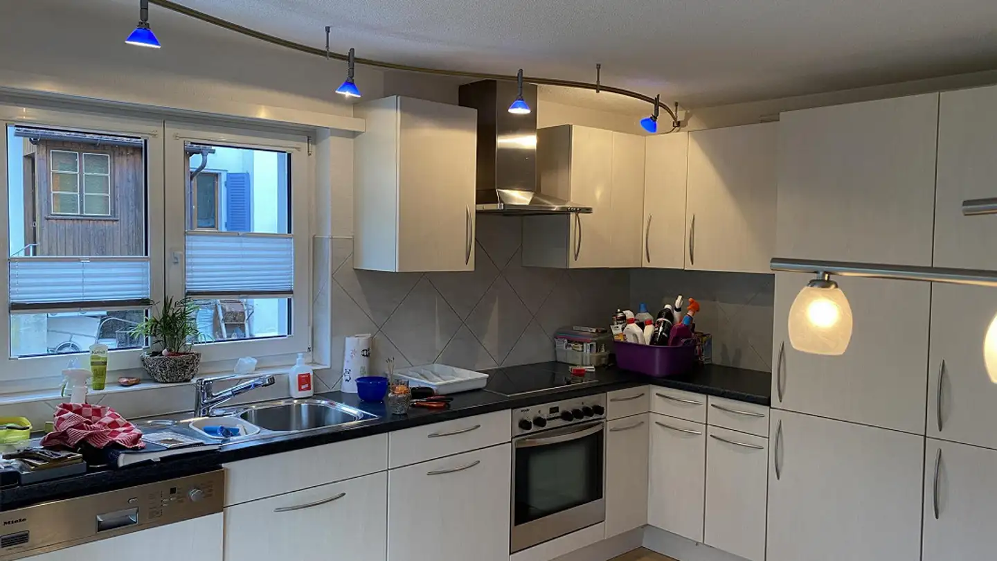 Appartamento in affitto - Steinbruchweg 2, 7323 Wangs - Foto 2