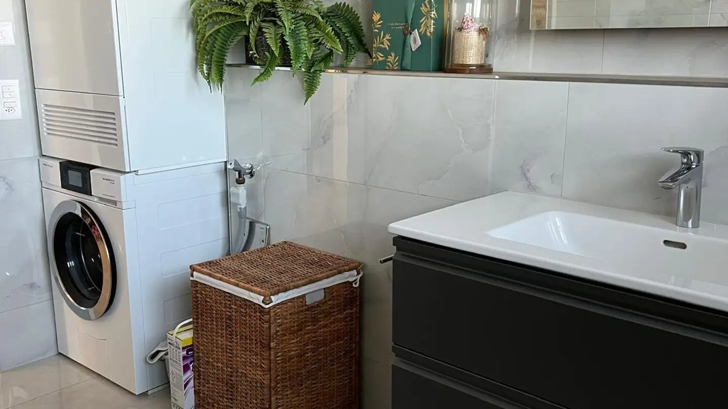 Appartamento in affitto - Dörndlihag 9, 8187 Weiach - Foto 3