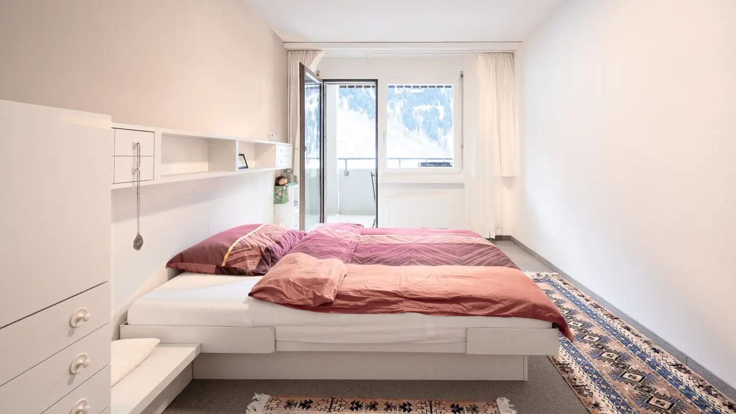 Appartamento in vendita - Via Disentiserhof 1, 7180 Disentis/Mustér - Foto 4