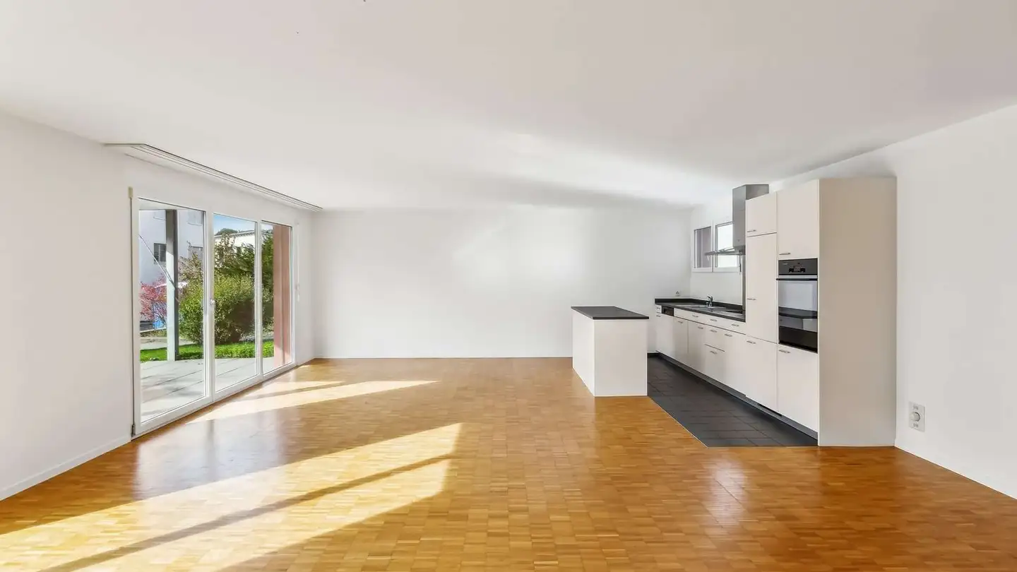 Appartamento in vendita - Rheinfallstrasse 3, 8447 Dachsen - Photo 4