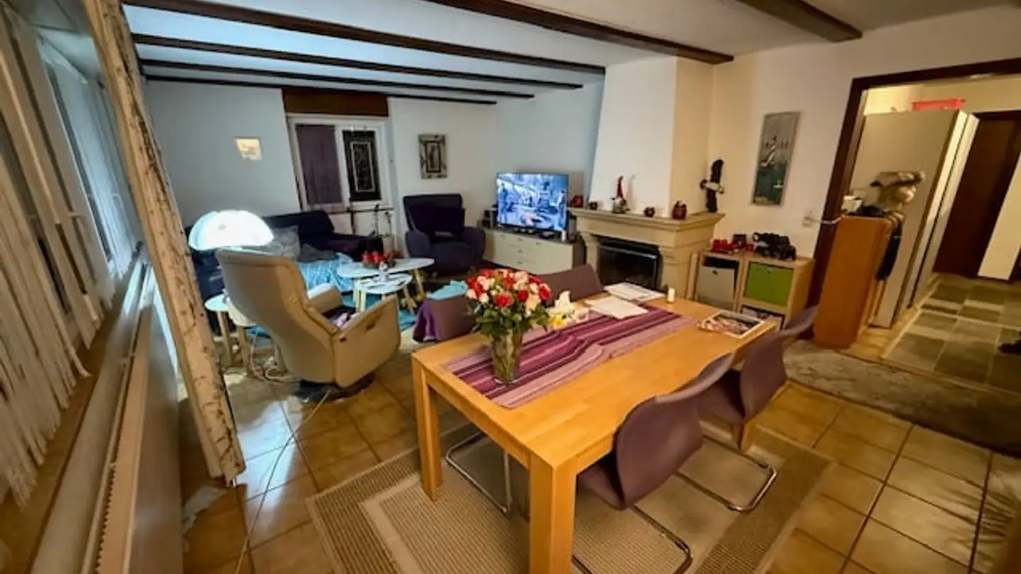 Appartamento in vendita - Rue Des Hautes-Bornes 1, 2523 Lignières - Photo 2