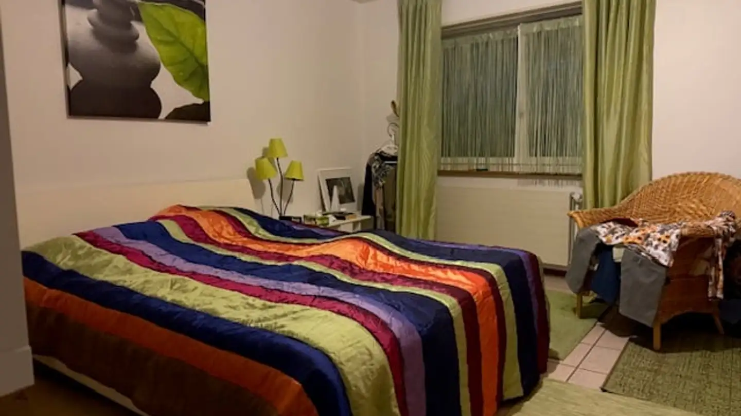 Appartamento in vendita - Rue Des Hautes-Bornes 1, 2523 Lignières - Photo 3