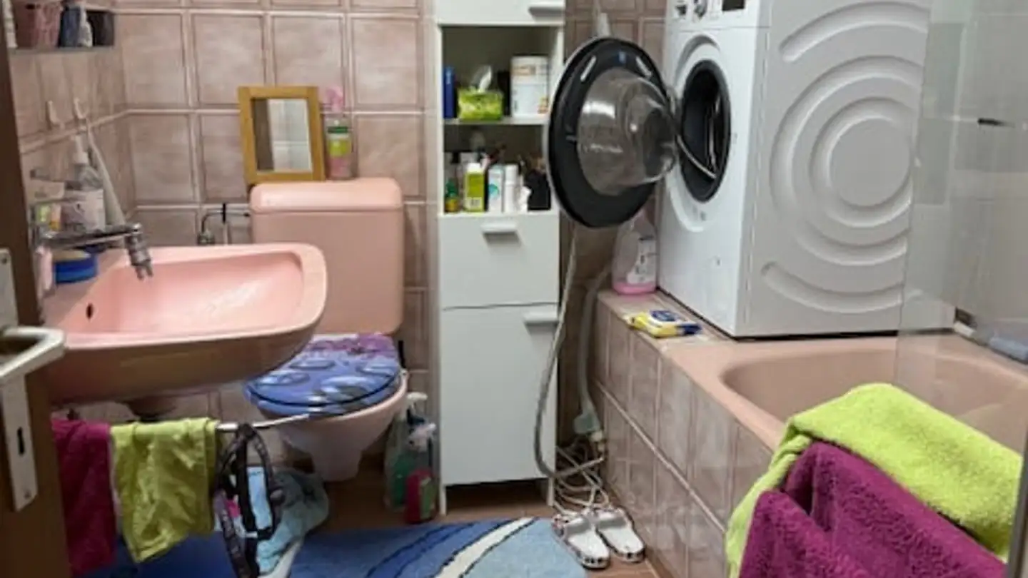 Appartamento in vendita - Rue Des Hautes-Bornes 1, 2523 Lignières - Photo 4