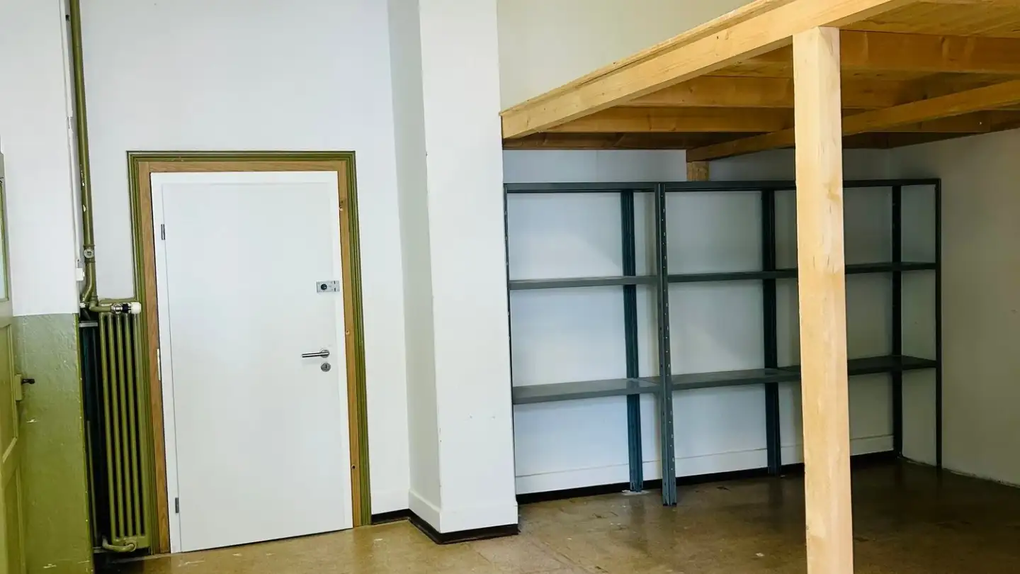 Industrial property for rent - Wiesentalstrasse 22, 8355 Aadorf - Photo 2