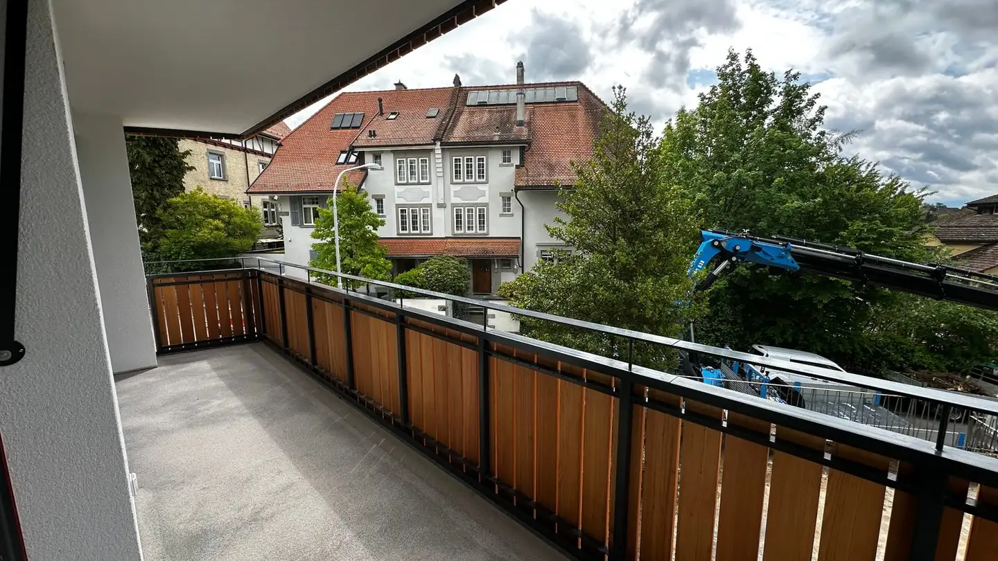 Appartement en terrasse à louer - Dolderstrasse 88, 8032 Zürich - Photo 4
