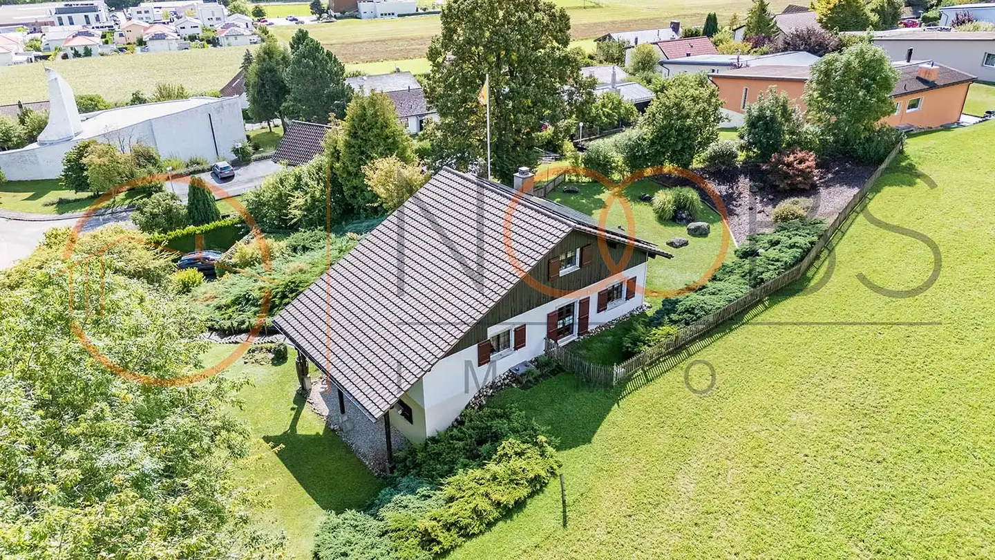 Villa for sale - 2206 Les Geneveys-sur-Coffrane - Photo 3