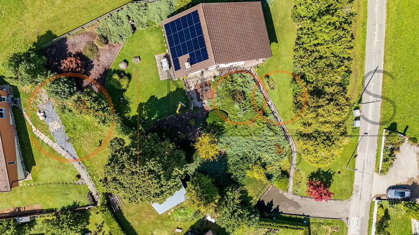 Villa for sale - 2206 Les Geneveys-sur-Coffrane - Photo 4