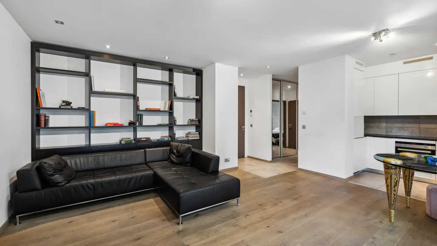 Appartamento in vendita - 1209 Genève - Foto 3