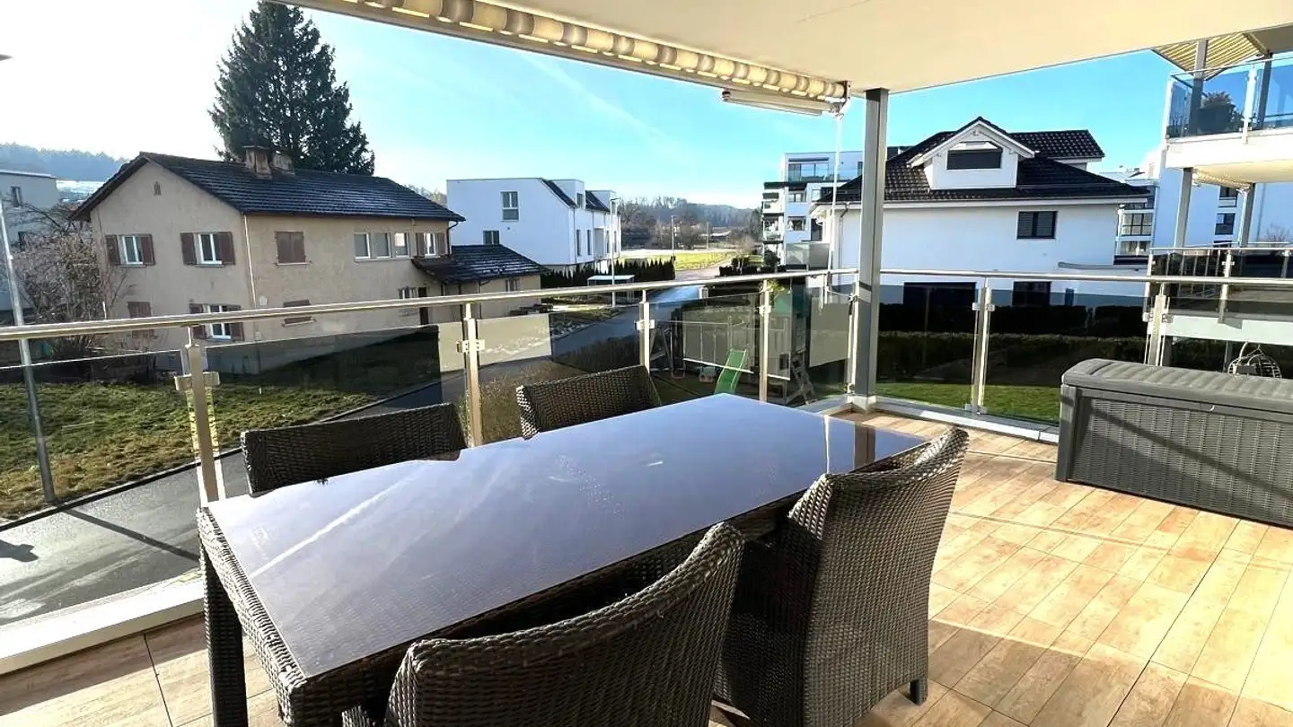 Appartamento in affitto - Dörndlihag 9, 8187 Weiach - Foto 4