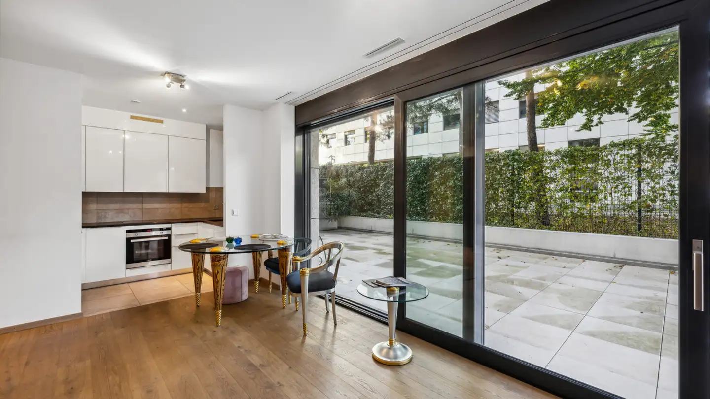 Appartamento in vendita - 1209 Genève - Foto 4