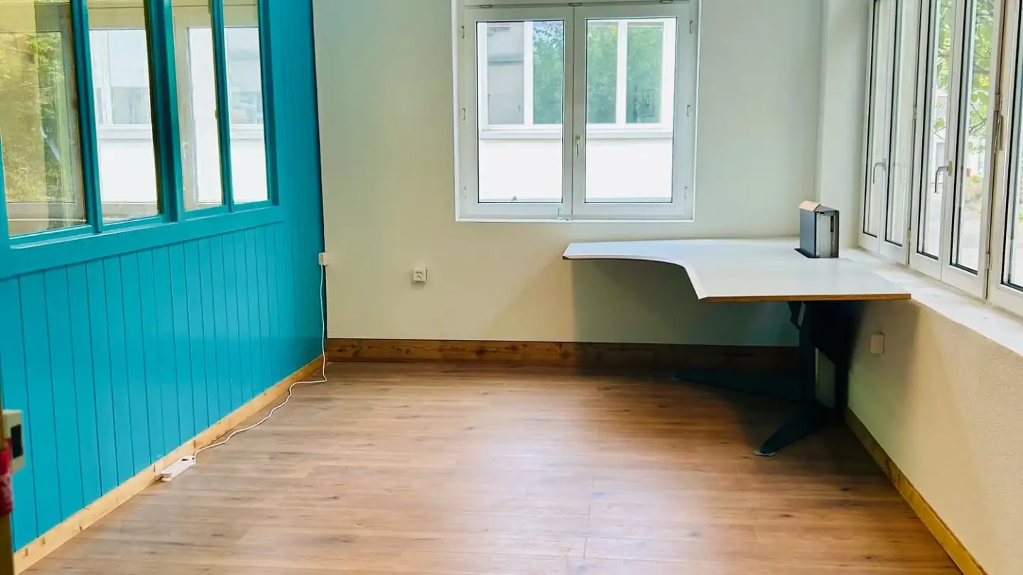 Industrial property for rent - Wiesentalstrasse 22, 8355 Aadorf - Photo 3