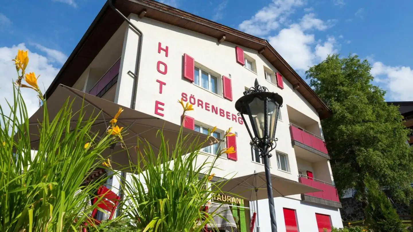 Restaurant kaufen - 6173 Flühli LU