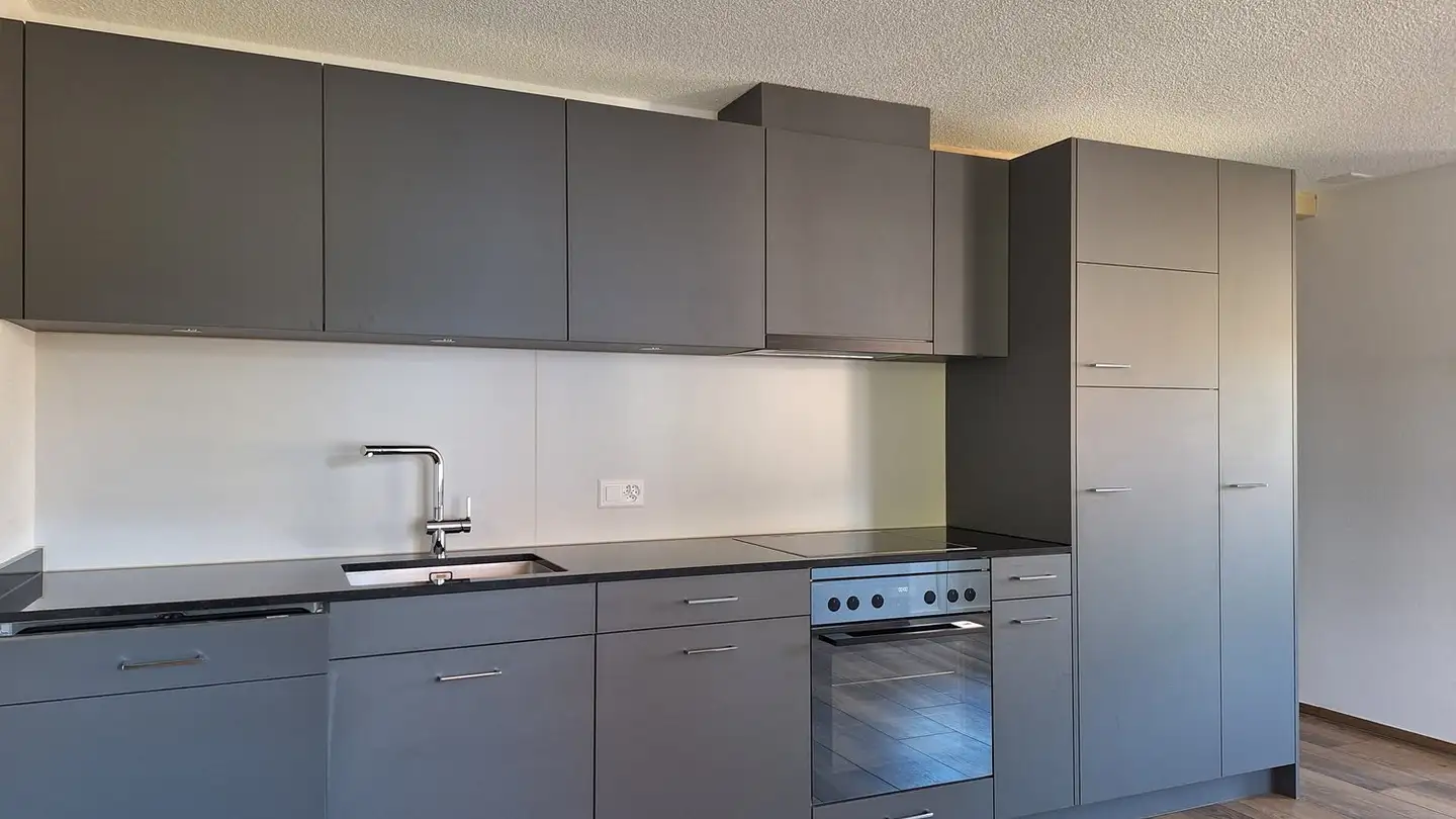 Appartement à louer - Hauptstrasse 41, 4952 Eriswil - Photo 4