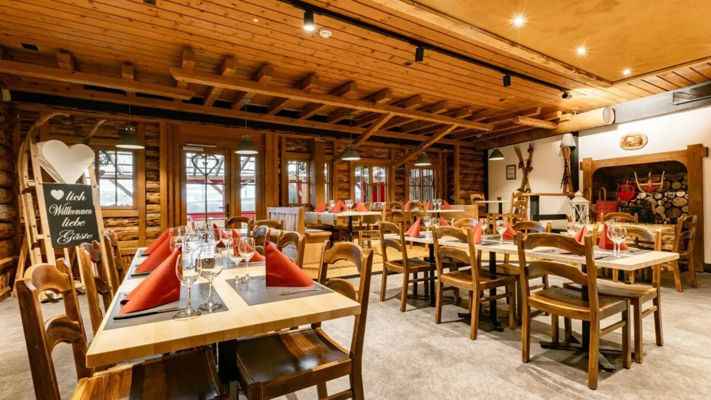 Restaurant kaufen - 6173 Flühli LU - Foto 3