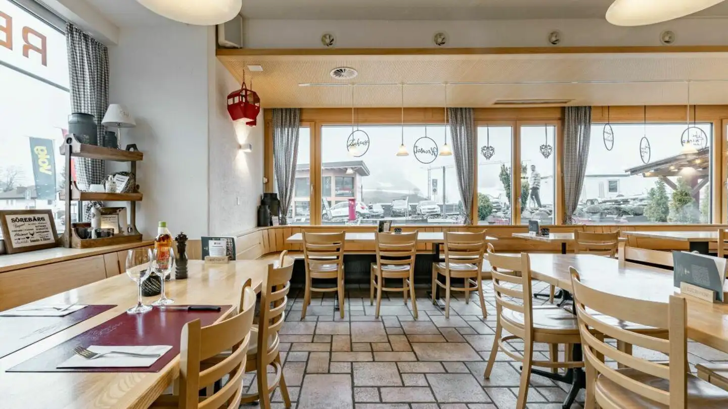 Restaurant kaufen - 6173 Flühli LU - Foto 4