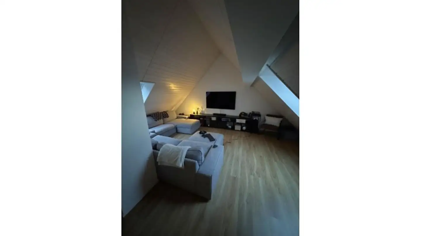 Furnished apartment for rent - 8118 Pfaffhausen