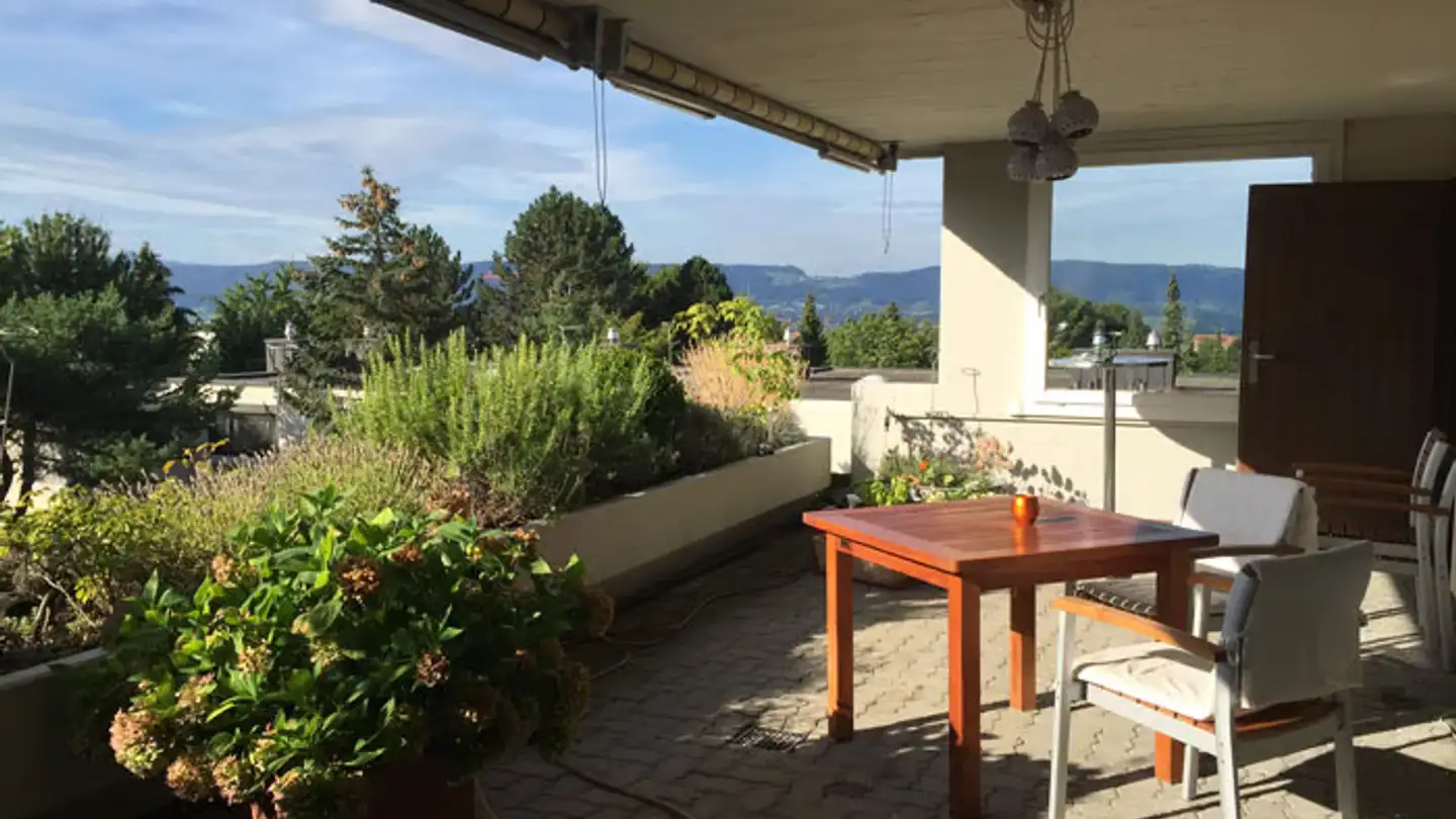 Appartamento in affitto - Chrummwisstrasse 68, 8700 Küsnacht ZH - Foto 2
