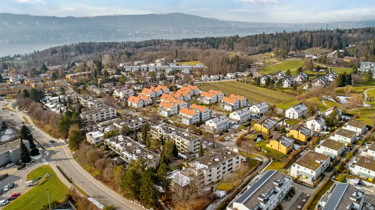 Appartamento in affitto - Chrummwisstrasse 68, 8700 Küsnacht ZH